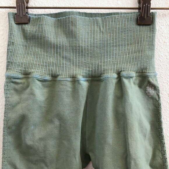 FREE PEOPLE Good Karma Bike Shorts Size XS/S - Picture 4 of 9